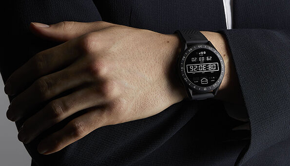 Discover 2024 s Leading Smartwatch Trends Fraser Hart